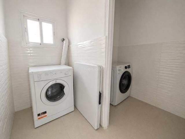 Casa adosada en venta en San Roque, Puente Mayorga Campamento. Se Vende Vivienda Reformada en San Roque. Casas adosadas San.