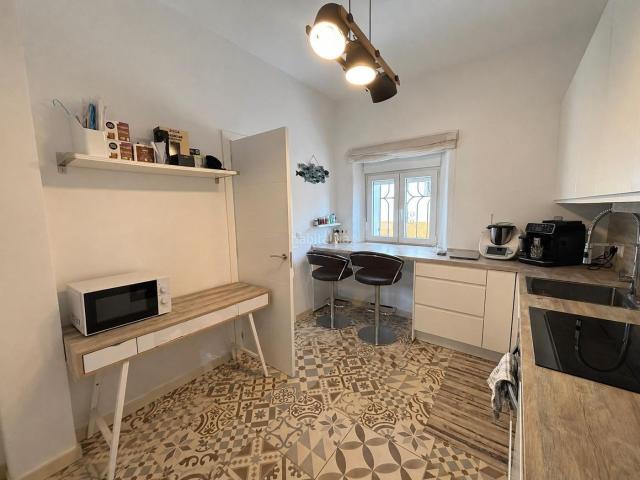 Casa adosada en venta en San Roque, Puente Mayorga Campamento. PRECIOSA VIVIENDA MODERNA Y REFORMADA. Casas adosadas San.