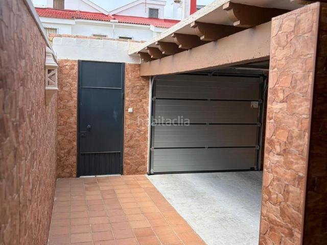 Casa adosada en venta en San Roque, Puente Mayorga Campamento. VENTA VIVIENDA UNIFAMILIAR EN SAN ROQUE Campamento. Casas adosadas San.