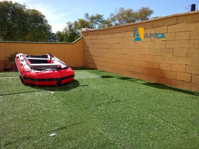 Casa adosada en Venta en San Roque Pueblo