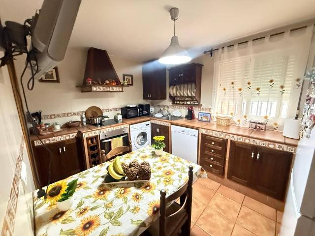 Casa adosada en Venta en San Roque Pueblo