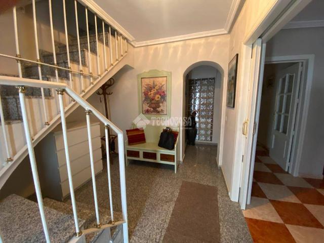 Casa adosada en Venta en San Roque Ronda Norte