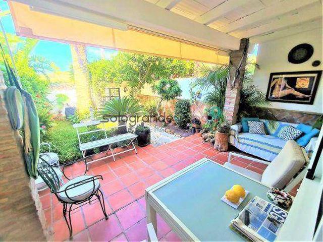 Casa en Venta en San Roque