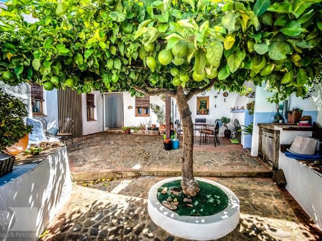 Casa adosada en Venta en San Silvestre de Guzmán