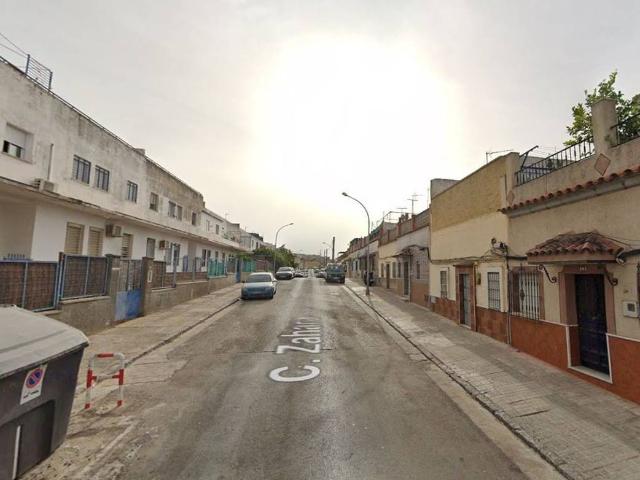 Casa adosada en Venta en San Telmo Federico Mayo El Porta