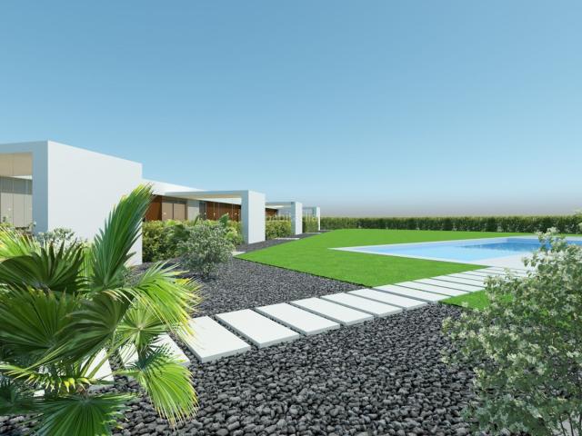 Casa adosada en venta en San Torcuato. Unifamiliar 21 San Torcuato La Rioja. Casas adosadas San.