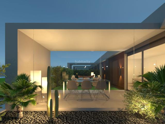 Casa adosada en venta en San Torcuato. Unifamiliar 6 San Torcuato La Rioja. Casas adosadas San.