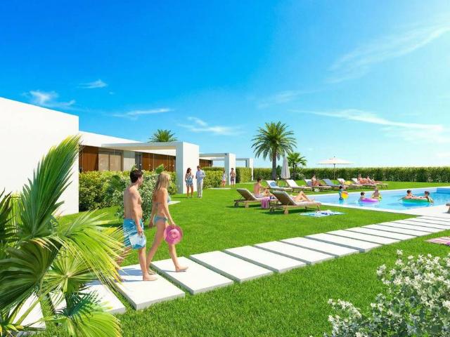 Casa adosada en Venta en San Torcuato