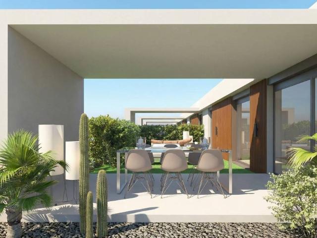 Casa adosada en Venta en San Torcuato