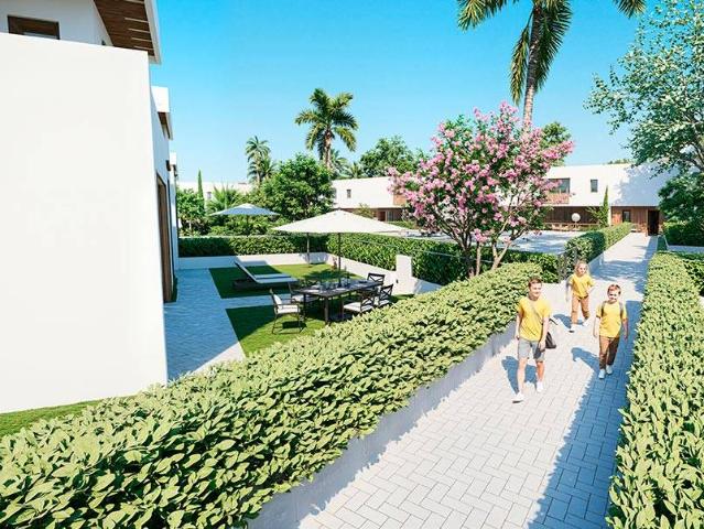 Casa adosada en Venta en Sancibrián