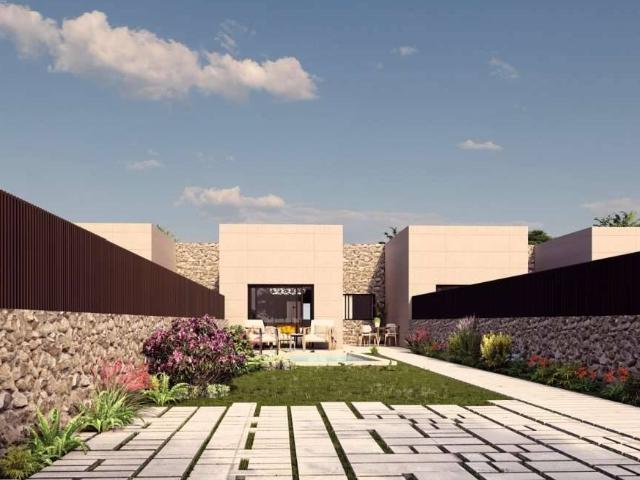 Casa adosada en Venta en Sangonera la Verde
