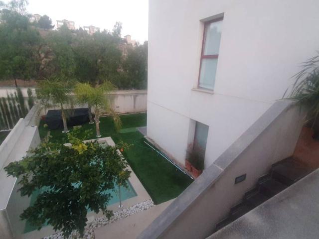 Casa adosada en Venta en Sangonera la Verde
