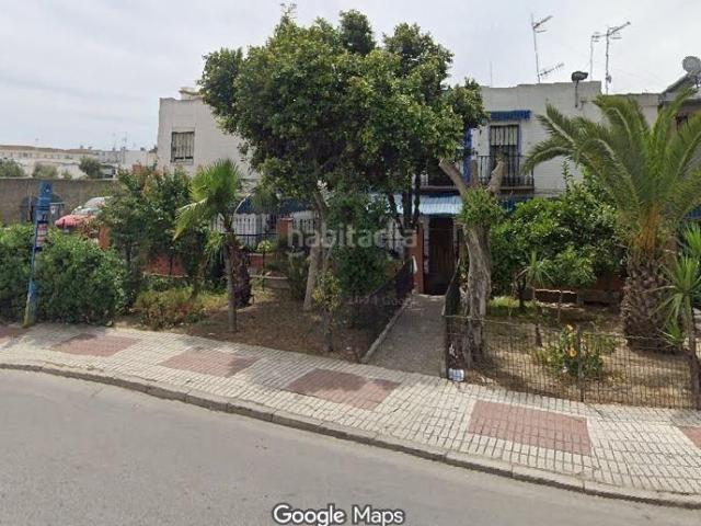 Casa adosada en venta en Sanlúcar de Barrameda, Ayuntamiento Barrio Alto. SE VENDE inmueble ALQUILADO en Sanlúcar de Barrameda. Casas adosadas Sanlúcar de.