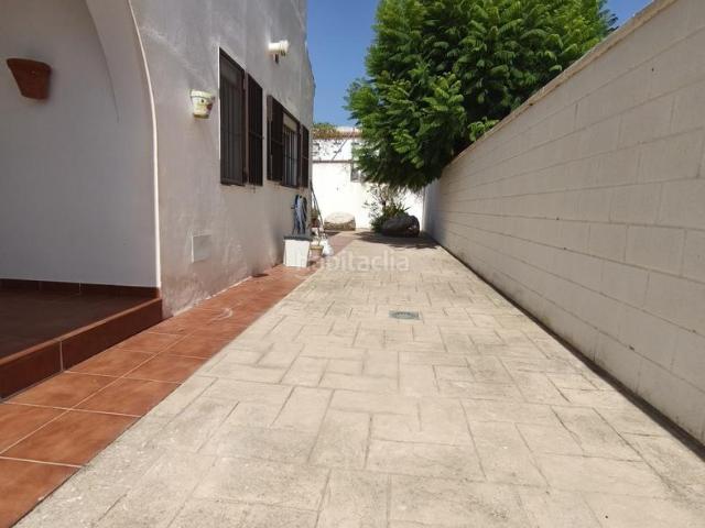 Casa adosada en venta en Sanlúcar de Barrameda, Bonanza Avda de Huelva Barrio Andalucia. Casas adosadas Sanlúcar de.