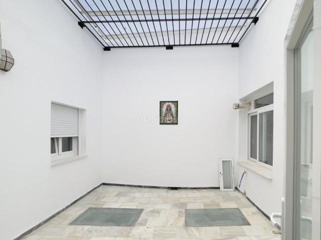 Casa adosada en venta en Sanlúcar de Barrameda, Centro Calzada Cabo Noval. Casas adosadas Sanlúcar de.