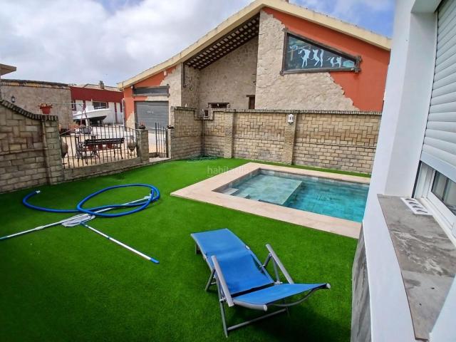 Casa adosada en venta en Sanlúcar de Barrameda, El Pino Bajo de Guía. Casas adosadas Sanlúcar de.