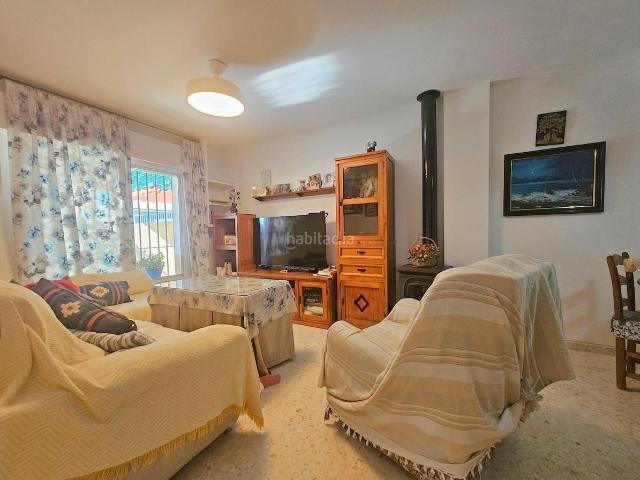 Casa adosada en venta en Sanlúcar de Barrameda, Las Palmeras Dehesilla. ADOSADO ZONA BARRIO ALTO. Casas adosadas Sanlúcar de.