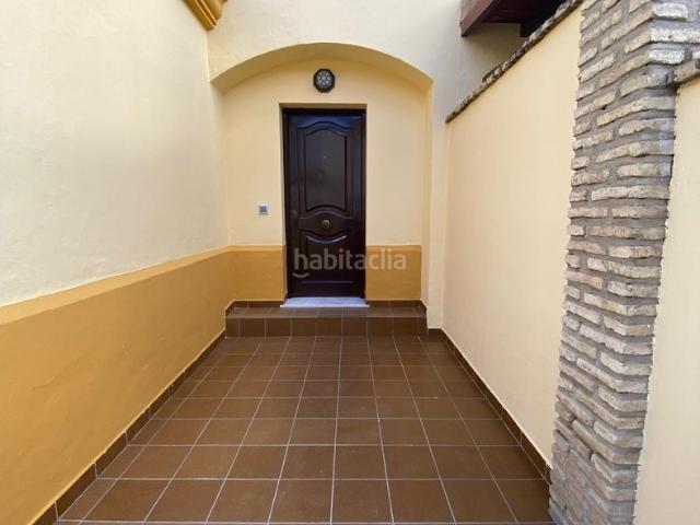 Casa adosada en venta en Sanlúcar de Barrameda, Las Palmeras Dehesilla. ADOSADO CON PATIO Y GARAJE EN LA ZONA DEL BOTÁNICO. Casas adosadas Sanlúcar de.