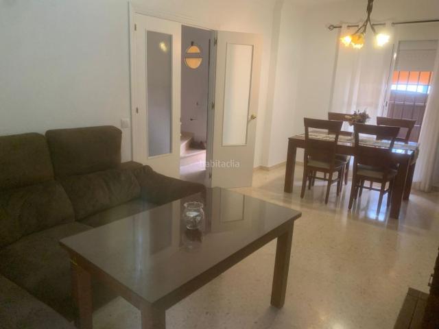 Casa adosada en venta en Sanlúcar de Barrameda, Las Palmeras Dehesilla. ESTUPENDO UNIFAMILIAR EN LA URBANIZACIÓN DE JARDINES DEL BOTÁNICO. Casas adosadas Sanlúcar de.