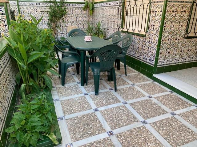 Casa adosada en venta en Sanlúcar de Barrameda, V Centenario Piletas Capuchinos. CASA C MEDIODIA. SANLUCAR DE BARRAMEDA. Casas adosadas Sanlúcar de.