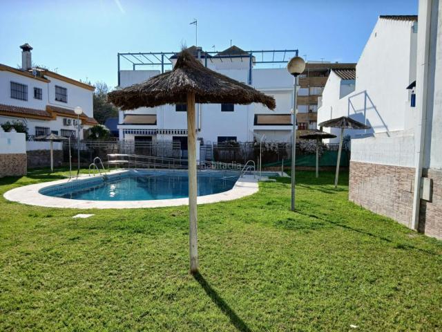 Casa adosada en venta en Sanlúcar de Barrameda, V Centenario Piletas Capuchinos. Casas adosadas Sanlúcar de.