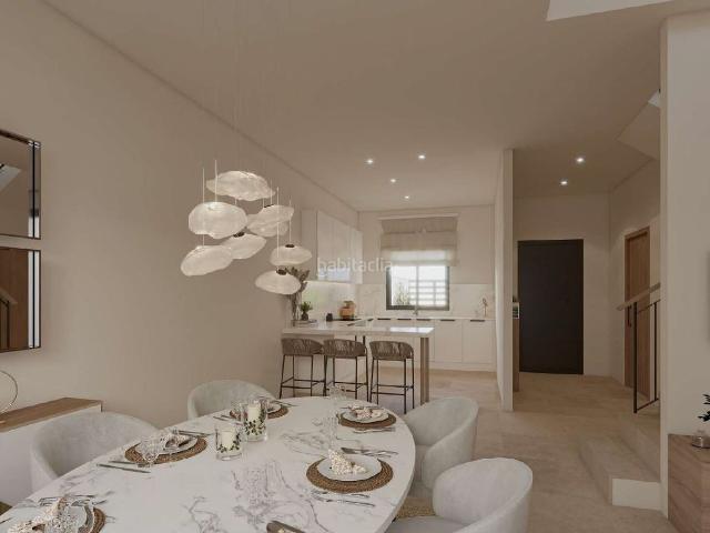 Casa adosada en venta en Sanlúcar de Barrameda, V Centenario Piletas Capuchinos. Un enclave privilegiado para un estilo de vida único. Casas adosadas Sanlúcar de.