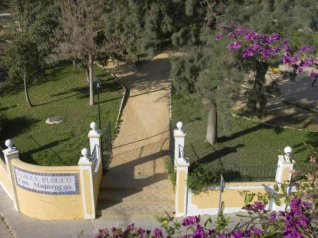 Casa adosada en Venta en Sanlúcar la Mayor