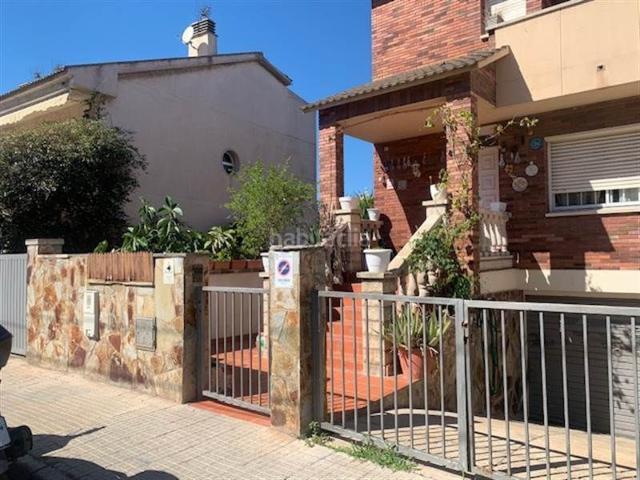 Casa adosada en venta en Sant Vicenç dels Horts. Casas adosadas Sant Vicenç dels.