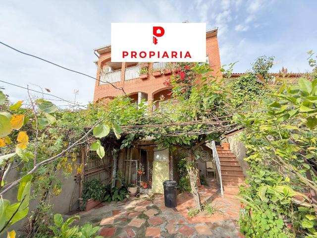Casa adosada en Venta en Sant Vicenç Dels Horts