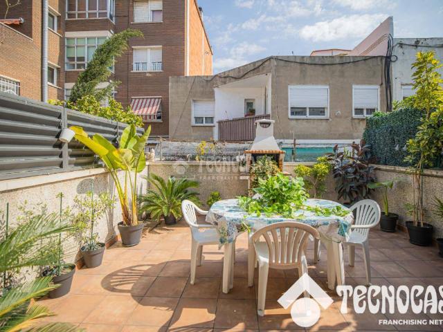 Casa adosada en Venta en Sant Vicenç Dels Horts