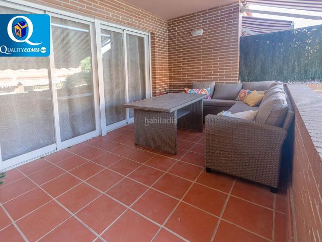 Casa adosada en venta en Sant Vicent del Raspeig, Parque Lo Torrent. Adosado en venta en San Vicente Del Raspeig, 3 dormitorios. Casas adosadas Sant Vicent del.