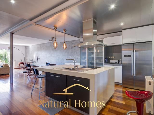 Casa adosada en venta en Sant Andreu de Llavaneres, Can Sans. Casa en venta en Sant Andreu de Llavaneres. Casas adosadas Sant Andreu de.