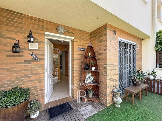 Casa adosada en venta en Sant Andreu de Llavaneres, El Balís. Casas adosadas Sant Andreu de.