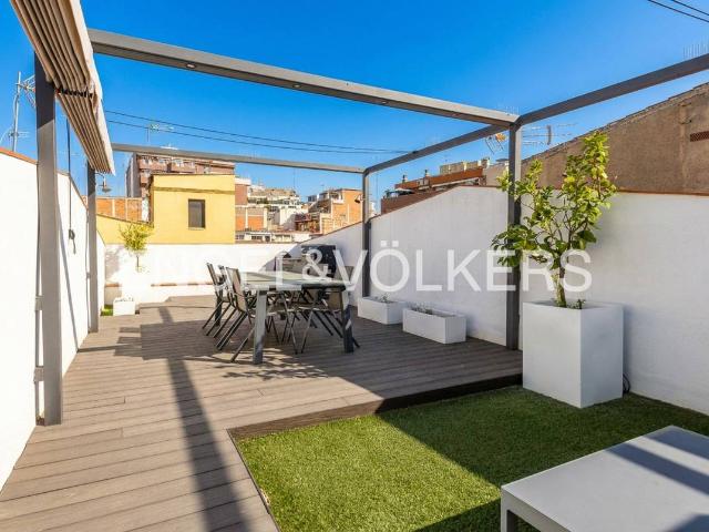Casa adosada en Venta en Sant Andreu de Palomar