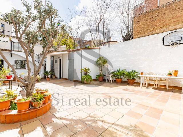 Casa adosada en Venta en Sant Andreu de Palomar