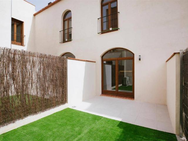 Casa adosada en Venta en Sant Andreu de Palomar