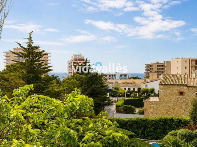 Casa adosada en venta en Sant Antoni de Calonge, Torre Valentina Mas Vilar de La Mutxada Treumal Costa Brava. Casa a la venta en Sant Antoni de Calonge. Casas adosadas Sant Antoni de.