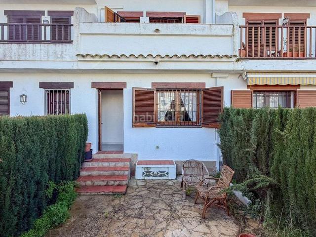 Casa adosada en venta en Sant Antoni de Calonge, Torre Valentina Mas Vilar de La Mutxada Treumal Costa Brava. Casa adosada en Torre Valentina. Casas adosadas Sant Antoni de.