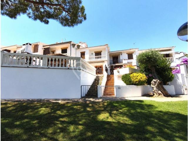 Casa adosada en venta en Sant Antoni de Calonge, Torre Valentina Mas Vilar de La Mutxada Treumal Costa Brava. Casa adosada en venta en Sant Antoni de Calonge. Casas adosadas Sant Antoni de.