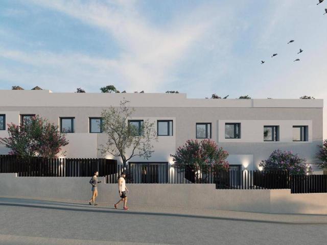 Casa adosada en Venta en Sant Antoni de Portmany