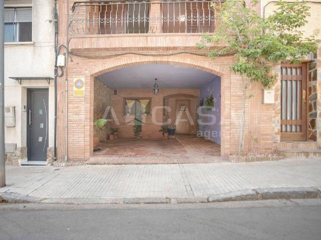 Casa adosada en Venta en Sant Antoni de Vilamajor