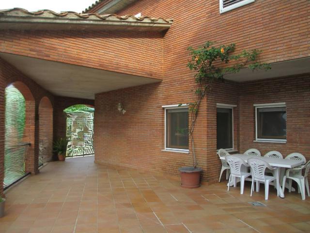 Casa adosada en Venta en Sant Celoni