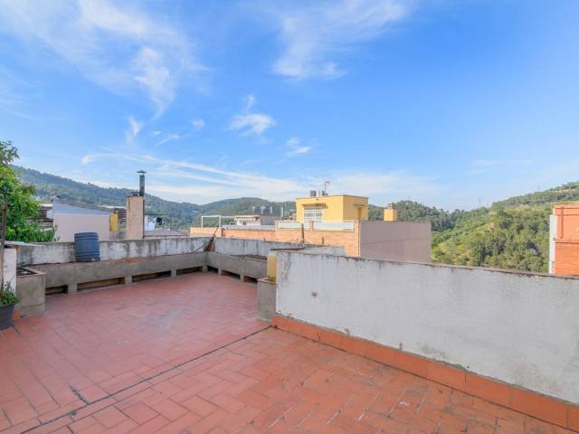 Casa adosada en Venta en Sant Climent de Llobregat