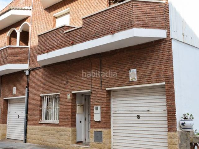 Casa adosada en venta en Sant Climent de Llobregat. Excelente casa pareada en Sant Climent de Llobregat. Casas adosadas Sant Climent de.