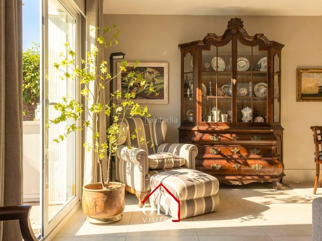 Casa adosada en venta en Sant Cugat del Vallès, Arxiu. Casas adosadas Sant Cugat del.