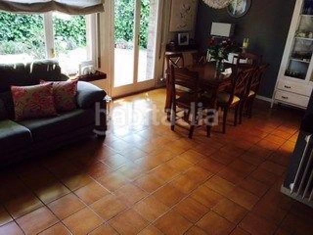 Casa adosada en venta en Sant Cugat del Vallès, Arxiu. Casas adosadas Sant Cugat del.