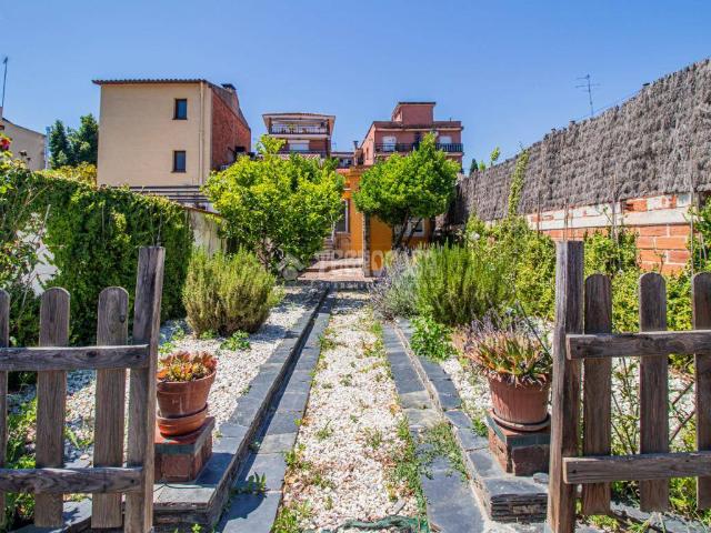 Casa adosada en Venta en Sant Domènec