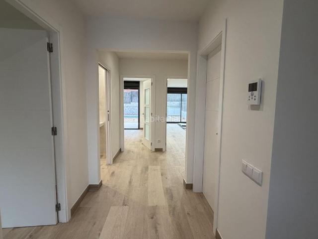 Casa adosada en venta en Sant Esteve de Palautordera. Casa pareada de obra nueva en venta. Casas adosadas Sant Esteve de.