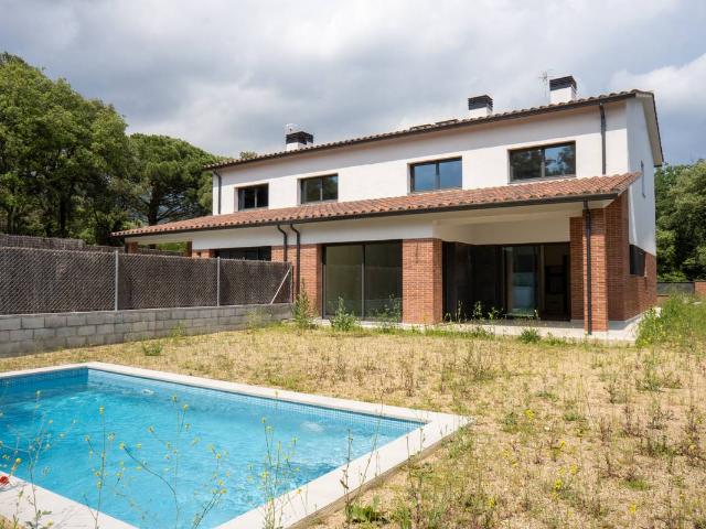 Casa adosada en Venta en Sant Esteve de Palautordera
