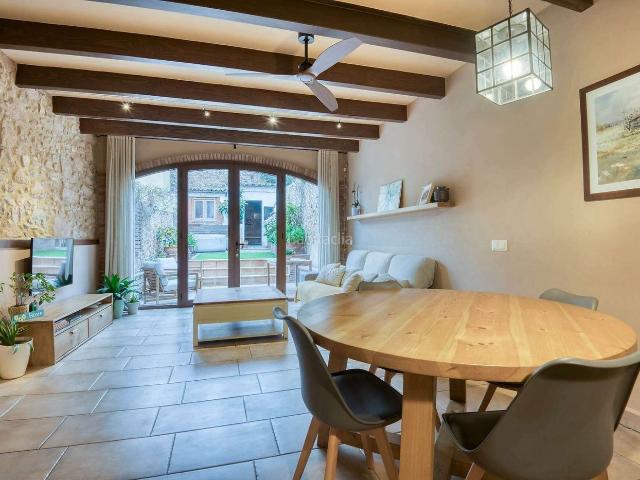 Casa adosada en venta en Sant Feliu de Guíxols, Eixample Costa Brava. Casas adosadas Sant Feliu de.
